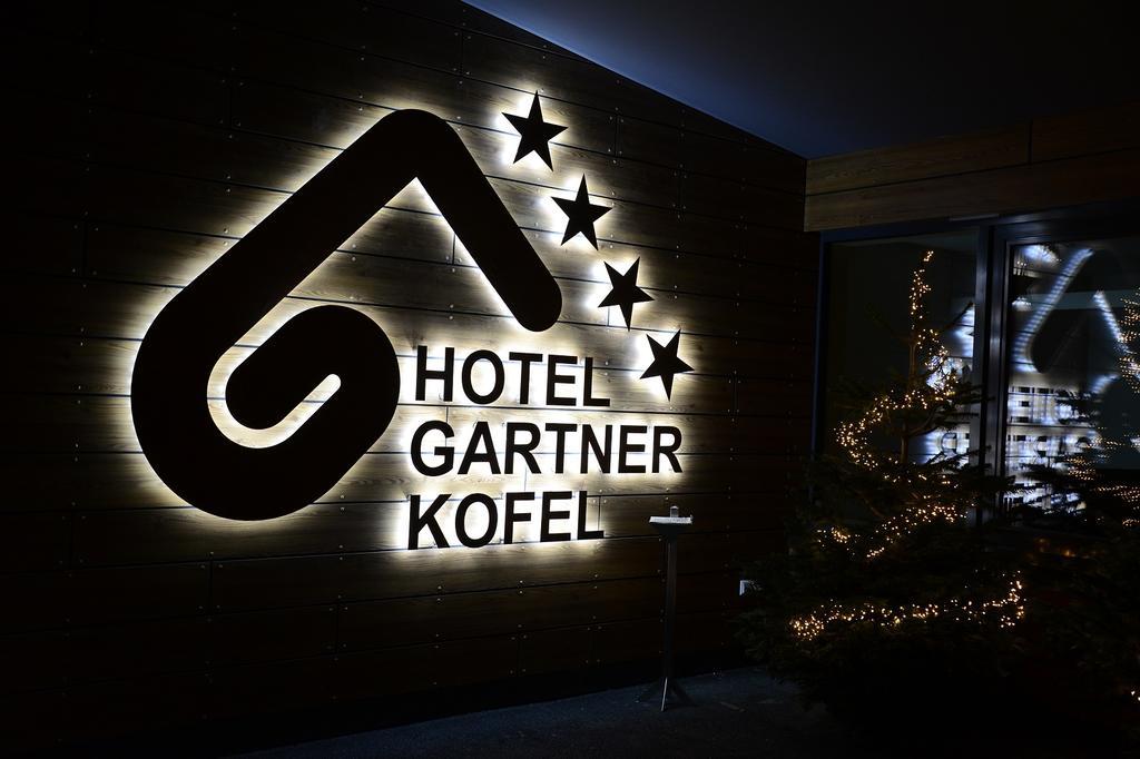 Hotel Gartnerkofel Sonnenalpe Nassfeld Habitación foto